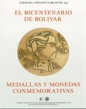 libro medallas bolivar